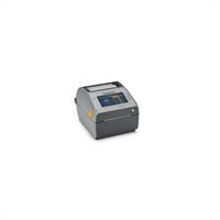 Zebra címkenyomtató, ZD621d, DT, Cutter