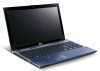 Acer 2�v AS5830TG notebook 15.6  Core i3 2310M 2.1GHz nV GT540 4GB 500GB W7HP (
