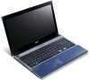 Acer Timeline-X Aspire 5830TG notebook 15.6  i5 2410M 2.3GHz nV GT540 4GB 750GB