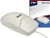 MOUSE Q-TEC 2 gomb PS2 (1 év)