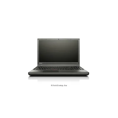 LENOVO ThinkPad T540P 15,6&#34; notebook FHD Intel Core i7-4700MQ 20BEA018HV fotó