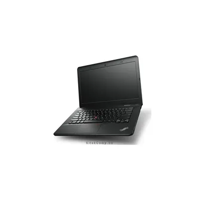 LENOVO ThinkPad E440 14&#34; notebook Intel Core i3-4000M 2,4GHz/4GB/500GB/DVD író/fekete 20C5A01AHV fotó