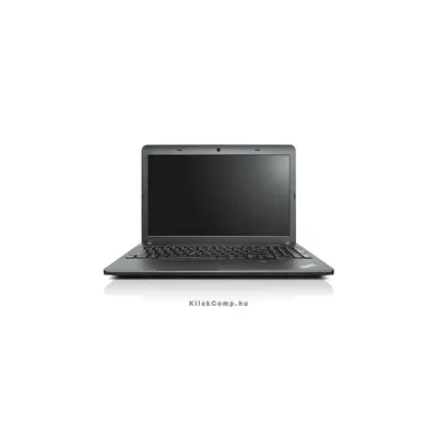 LENOVO ThinkPad E540 15,6&#34; notebook FHD Intel Core i5-4200M 3,1GHz 4GB 500GB GT740M 2GB DVD író fekete notebook 20C6A017HV 20C6A017HV fotó