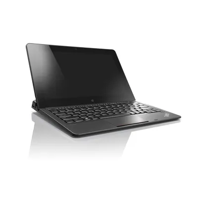 Tablet-PC 116&#34; FHD IPS Touch M-5Y10 4GB 128GB SSD Win8.1 Pro fekete LENOVO ThinkPad Helix 20CG0008HV_TS fotó