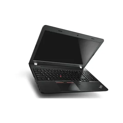 LENOVO ThinkPad E550 laptop 15,6&#34; i3-4005U R7-M265-2GB Win7 8Pro 20DFS01N00 fotó