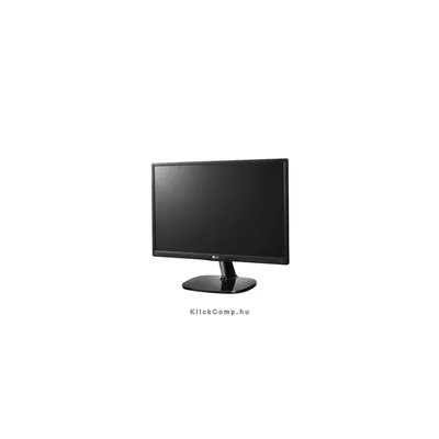 Monitor 20&#34; IPS 1440x900 D-sub LG 20MP48A-P fotó