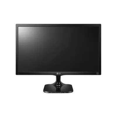 Monitor 21,5&#34; FullHD 1920x1080 VGA HDMI LG 22M47VQ-P 22M47VQ-P.AEU fotó