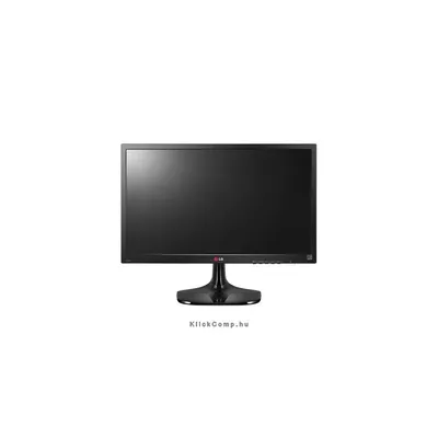 Monitor 24&#34; LED; 16:9; FullHD 1920x1080; 2ms; 5M:1; 250cd; HDMI; Dsub; Vesa 24M45HQ-B fotó