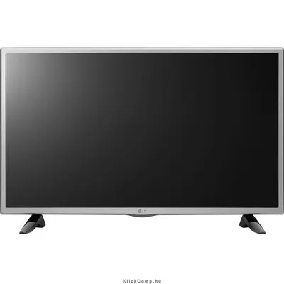 TV 32&#34; HD ready Direct Vékony LED LG 32LX300C 32LX300C fotó