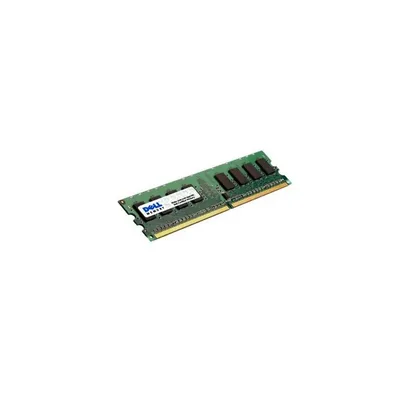 4GB szerver memória DDR3 1600MHz ECC DELL Memory Server LowVoltage SinglelRank 370-ABEP fotó