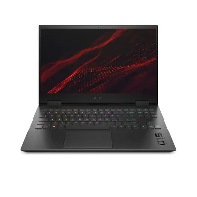 HP Omen laptop 15,6" FHD i7-10750H 16GB 1TB RTX3060