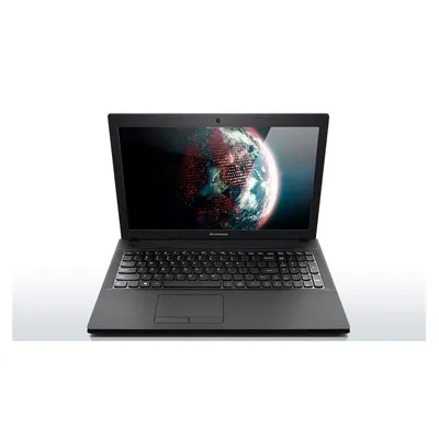 LENOVO G505 15,6&#34; notebook  AMD Quad-Core A4-5000 4GB 1000GB 8570 1GB DVD író fekete notebook 59-390258 fotó