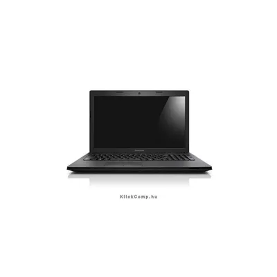 Lenovo IdeaPad G505 15,6&#34; laptop , A4-5000M, 4 GB, 500 GB HDD, HD8330, DOS 59-390261 fotó