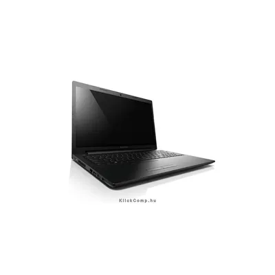 LENOVO S510P 15,6&#34; notebook  Intel Core 2955U 4GB 500B DVD író fekete notebook 59-402693 fotó