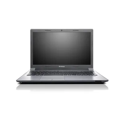 Lenovo M5400G notebook, i5-4200M, 4GB, 500GB HDD+ 8GB SSD, ezüst, DOS 59-409076 fotó