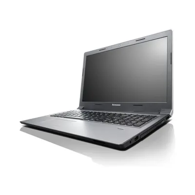 LENOVOM5400, 15.6&#34; laptop HD, Intel&reg; Core&trade; i5-4200M 3.10GHz, 4GB, 8GB+500GB SSHD, DVD-RW, Intel&reg; HD 4600, Windows 8, ezüst 59-409079 fotó