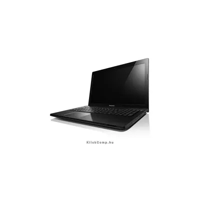 Notebook Lenovo Ideapad G510, i5-4200M, 4GB RAM, 1TB HDD + 8GB SSHD, AMD Radeon R5 M230 / 59-412603 fotó