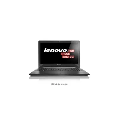 Lenovo Ideapad G5070 15,6&#34; laptop , Celeron 2957U, 4GB, 500GB HDD, Win8.1 59-417065 fotó