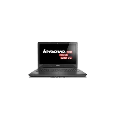 LENOVO G50-70 15,6&#34; notebook i7-4510U 1TB R5-M230-2GB fekete 59-424287 fotó