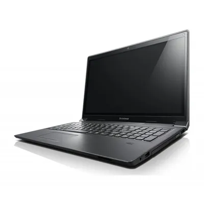 Lenovo Ideapad B50-70 15,6&#34; laptop i3-4005U, 4GB, 500GB, Windows 8.1, fekete 59-426985 fotó