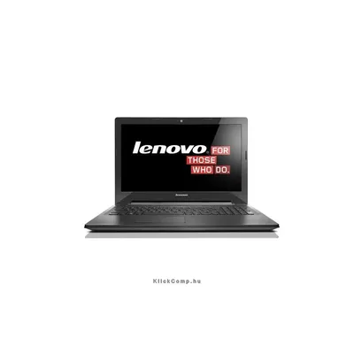 Lenovo Ideapad G50-70 laptop 15,6&#34; i5 59-431783 fotó