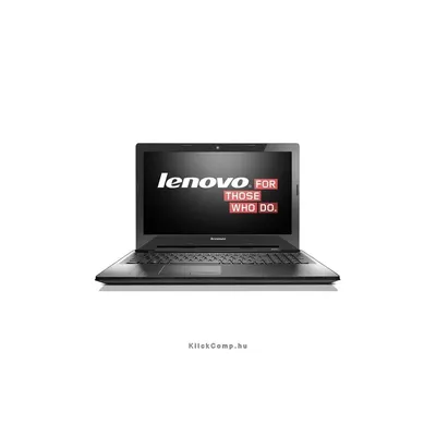 LENOVO Z50-70 15,6&#34; notebook FHD i3-4030U 1TB GT840-2G 59-432128 fotó