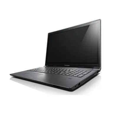 Lenovo Ideapad B50-70 Notebook i3-4005U JET M230-2GB fekete 59-432432 fotó