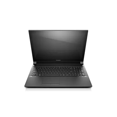 Lenovo Ideapad B50-70 Notebook i3-4005U 1TB JET M230-2GB fekete 59-432438 fotó
