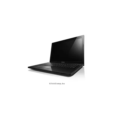 LENOVO G510 15,6&#34; notebook Intel Core i3-4000M 2,4GHz 4GB 500GB R5 M230-1G DVD író fekete 59-433055 fotó