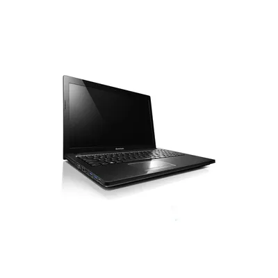 LENOVO G510 15,6&#34; notebook Intel Core i3-4000M 2,4GHz/4GB/500GB/DVD író/fekete 59-433056 fotó