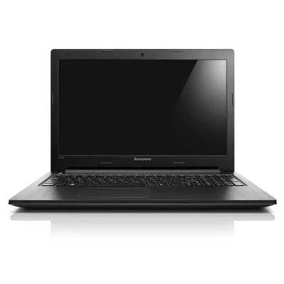 LENOVO G510 15,6&#34; notebook Intel Core i3-4000M 2,4GHz 4GB 1000GB R5 M230-2G DVD író fekete 59-433061 fotó
