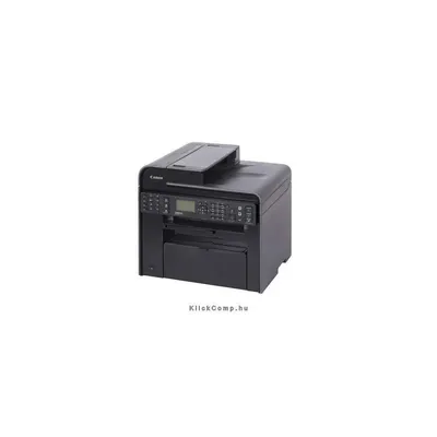 Canon i-Sensys MF4780w multifunkciós nyomtató multifunkciós lézer hálózati, fax, ADF nyomtató 6371B025AA fotó