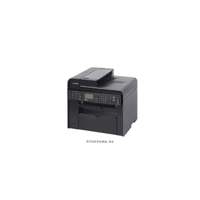 Canon i-Sensys MF4750 multifunkciós nyomtató multifunkciós lézer, fax, ADF 6371B033AA fotó