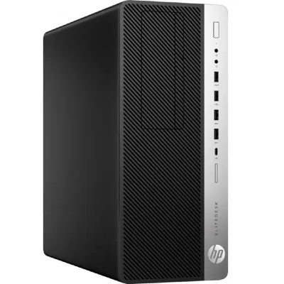 HP EliteDesk számítógép i5-9500 16GB 512GB UHD W11 HP 6BD61AVI516512 fotó
