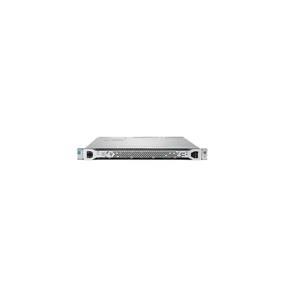 Szerver HP ProLiant DL360 Gen9 E5-2630v3 1P 16GB-R 8SFF P440ar 500W PS Base SAS Server 755262-B21 fotó