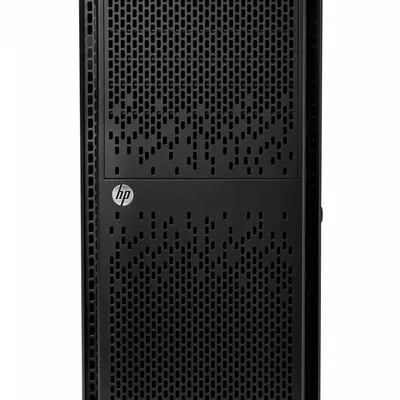 Szerver HP ProLiant ML350 Gen9 E5-2620v3 2.4GHz 6-core 16GB-R P440ar 8SFF 500W PS Base EU Server 765820-421 fotó