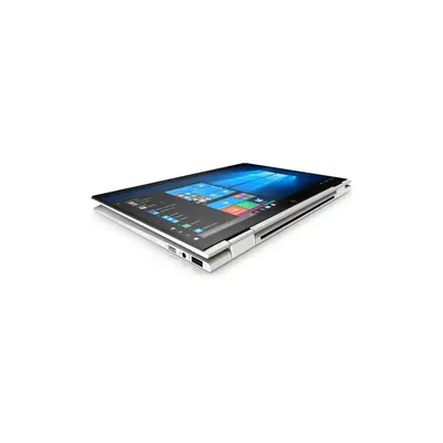 HP EliteBook laptop 13,3" FHD i5-8265U 8GB 256GB Int.