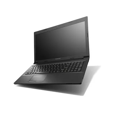 LENOVO G50-45 15,6&#34; notebook QC A6-6310 fekete 80E300GPHV fotó