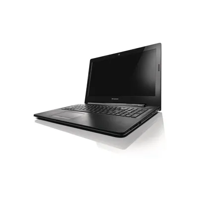 LENOVO G50-45 laptop 15,6&#34; AMD QC A8-6410 4GB 500GB M230-2G DVD 80E301AWHV fotó