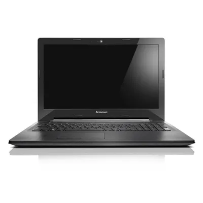LENOVO G50-45 laptop 15,6&#34; AQC-A4-6210 500+8GB SSHD 80E301W7HV fotó