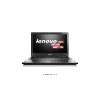 LENOVO Z50-75 15,6&#34; notebook FHD AQC FX-7500 1TB R7-M255-2G 80EC004AHV fotó