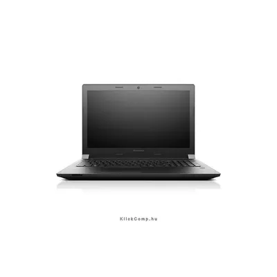 LENOVO B50-80 laptop 15,6&#34; FHD i7-5500U 8GB 1TB AMD-R5-M330 80EW01CAHV fotó