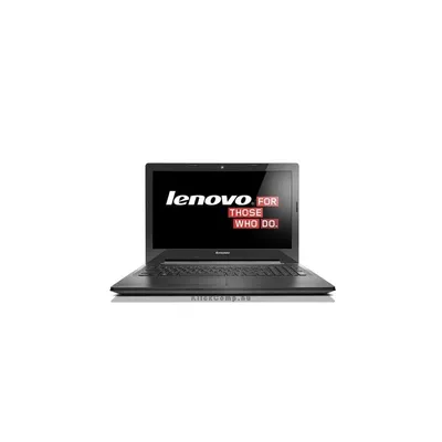 LENOVO G50-30 15,6&#34; notebook Intel Celeron N2830 2,16GHz 2GB 80G00047HV fotó