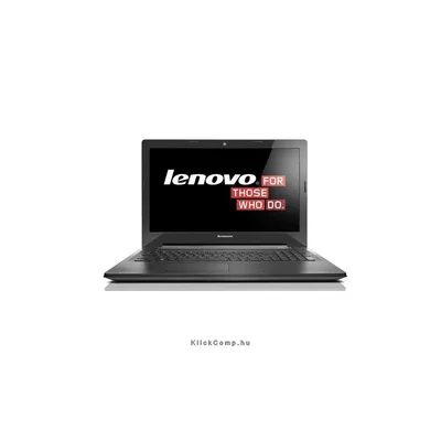LENOVO G50-30 15,6&#34; notebook N3540 R5-M230-1GB 80G001AQHV fotó