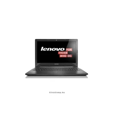 LENOVO G50-30 15,6&#34; notebook N3540 GT820M-1G Win8. 80G001ARHV fotó