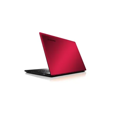 LENOVO G50-30 laptop 15,6&#34; N3540 820M-1G piros 80G00259HV fotó