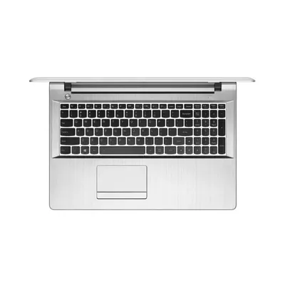 LENOVO Z51-70 laptop 15,6&#34; FHD I5-5200U 1TB TROPO-2G fehér 80K600G7HV fotó