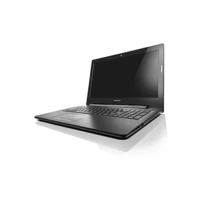 LENOVO G50-80 laptop 15,6&#34; i3-4005U 4GB 1000GB DVD 80L00042HV fotó