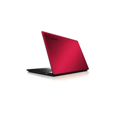 LENOVO G50-80 laptop 15,6&#34; i3-4005U piros 80L000CGHV fotó