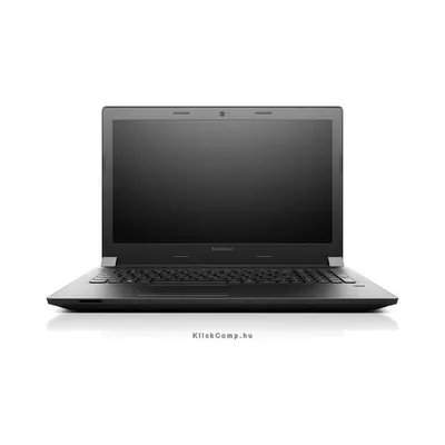 LENOVO B51-30 laptop 15,6&#34; N3050 500+8GB SSHD 80LK004AHV fotó